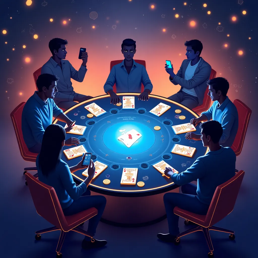 99Win – Nền Tảng Game Bài Online Uy Tín Và Đa Dạng