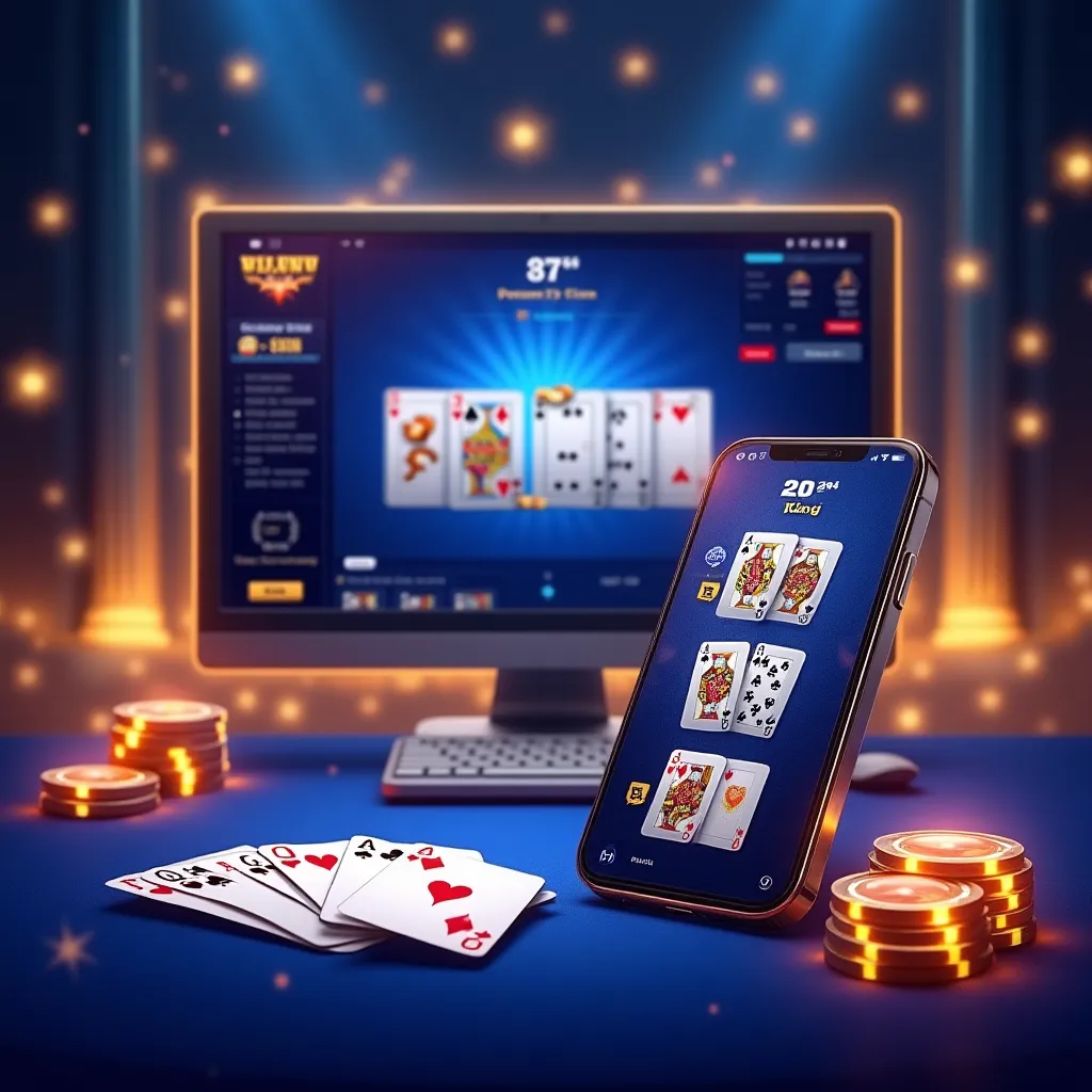 79King – Nền Tảng Game Bài Online Uy Tín và Đa Dạng