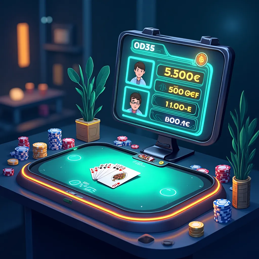 Tỷ Lệ Kèo Nhà Cái Trong Game Bài Online: Hướng Dẫn Chi Tiết Và Kinh Nghiệm