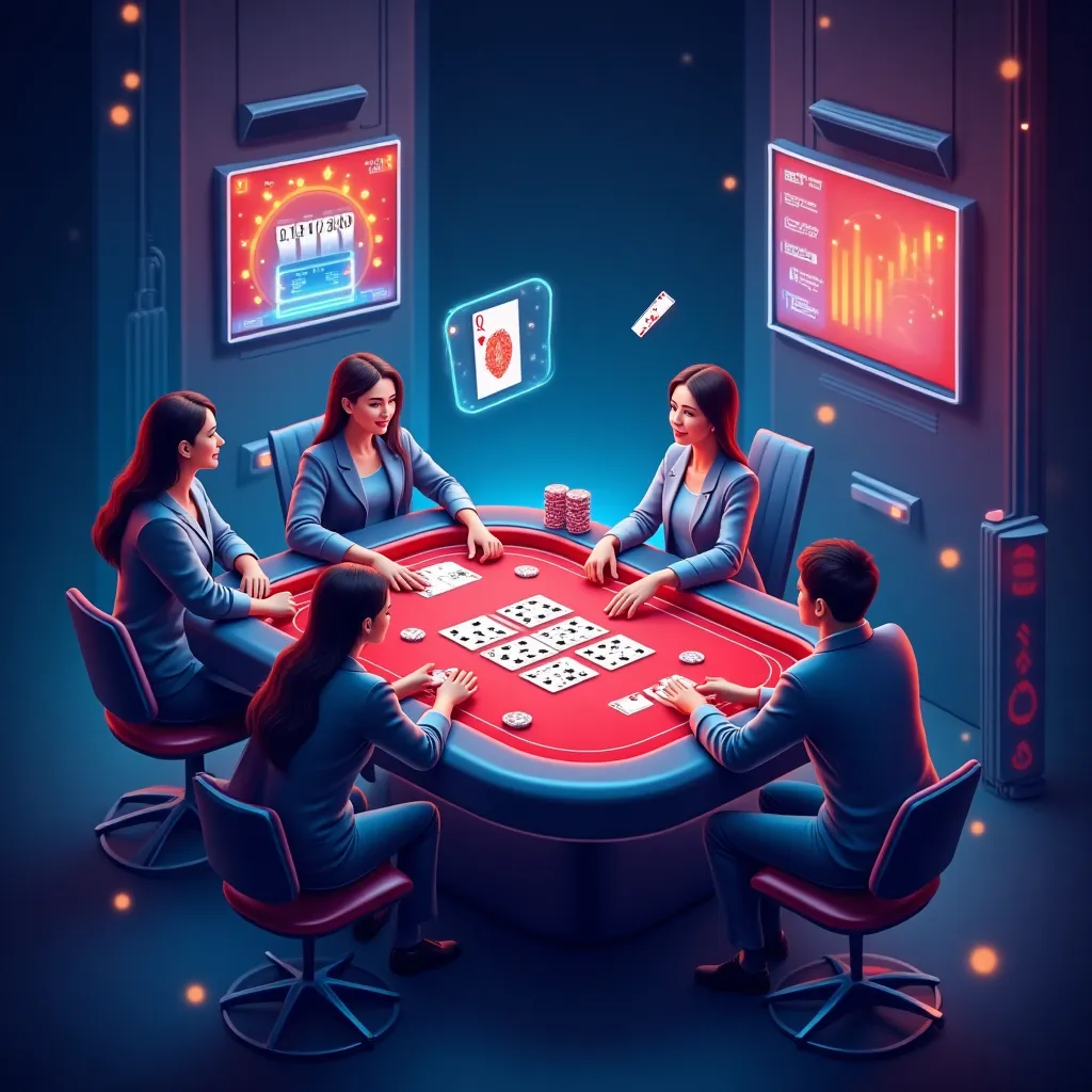 OKWINTV: Đỉnh Cao Trải Nghiệm Game Bài Online Và Trực Tiếp Bóng Đá