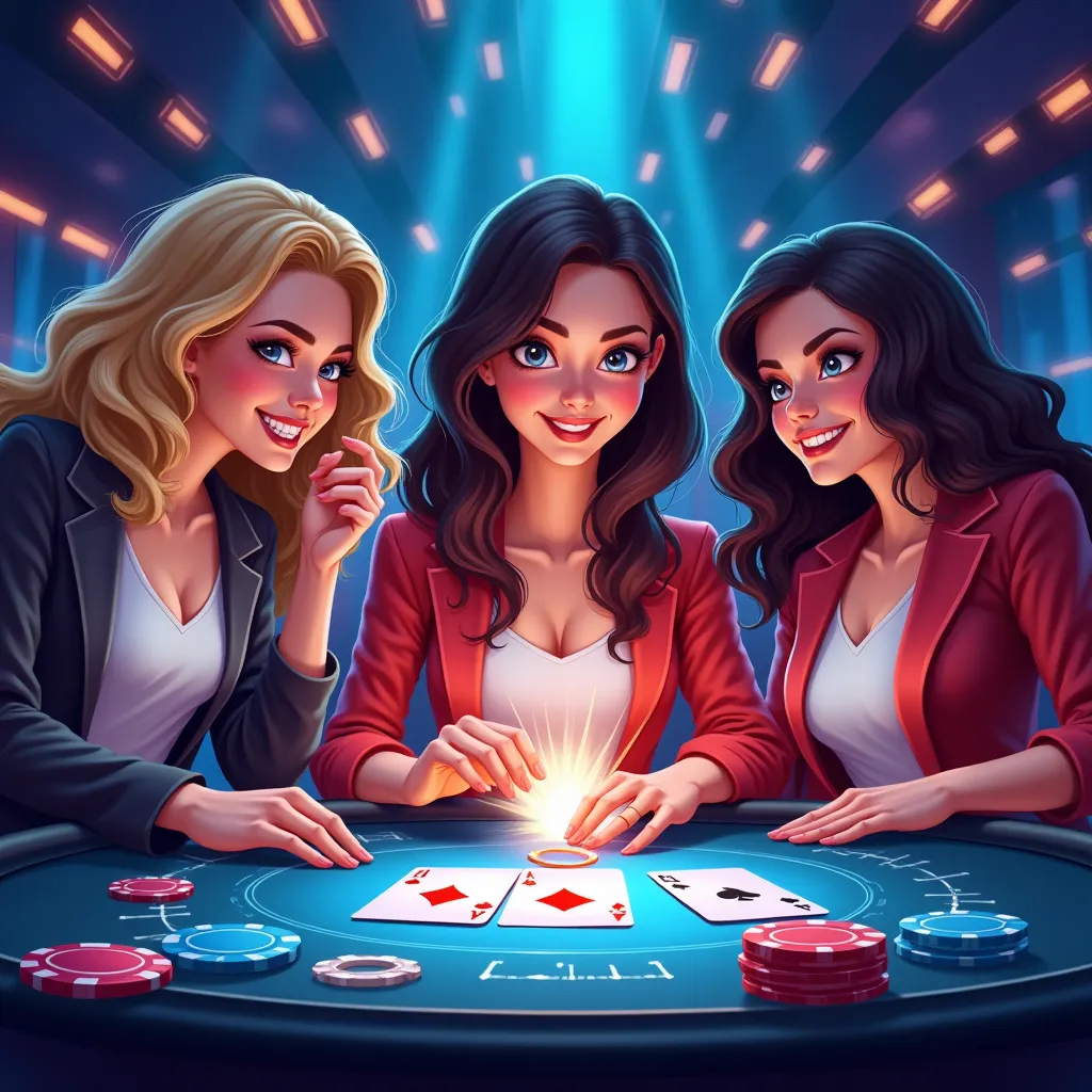 IWIN Trong Lĩnh Vực Game Bài Online Cùng Thương Hiệu IWINCLUB