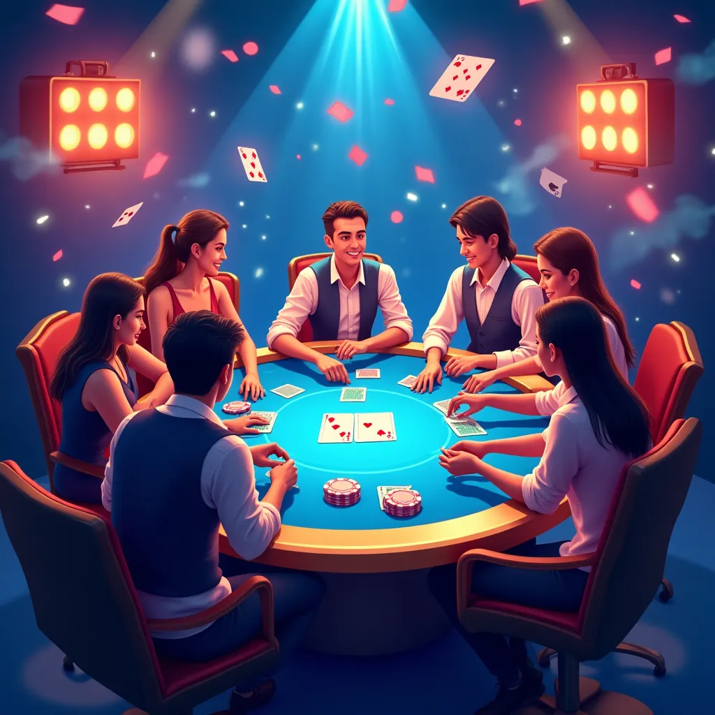 Khám Phá Nền Tảng Game Bài Đổi Thưởng Chuyên Nghiệp Iwin68