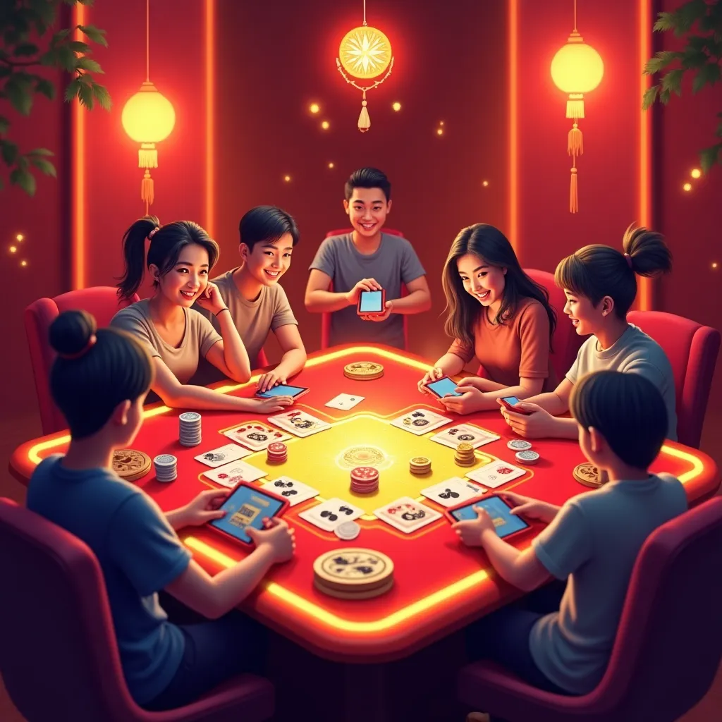 Khám Phá XOCDIA88: Nền Tảng Game Bài Online Hàng Đầu