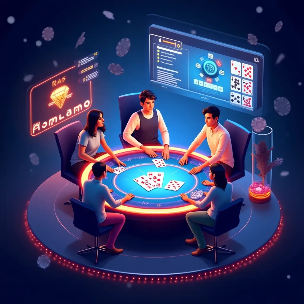 Hello88 – Địa Chỉ Game Bài Online Uy Tín Với Trải Nghiệm Đỉnh Cao