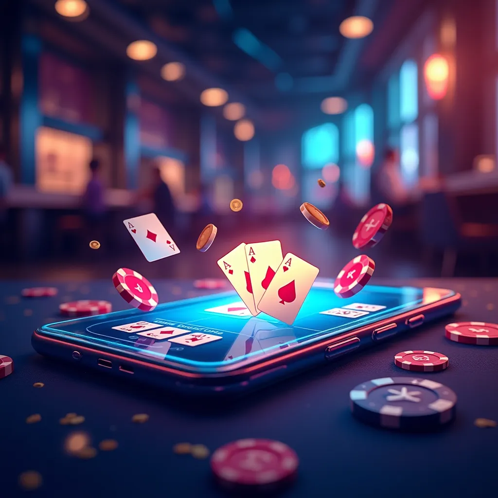 HB88 – Nền Tảng Game Bài Online Uy Tín Với Trải Nghiệm Đỉnh Cao