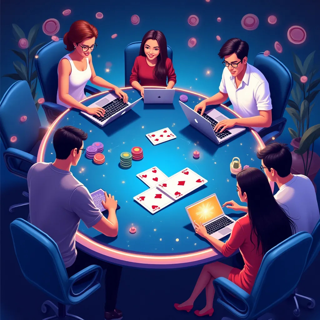 HB88 – Giải Pháp Game Bài Online Đỉnh Cao