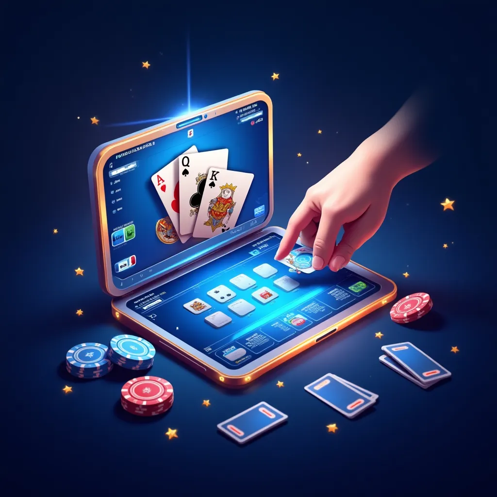 Tận Hưởng Trải Nghiệm Game Bài Online Đỉnh Cao Tại W88