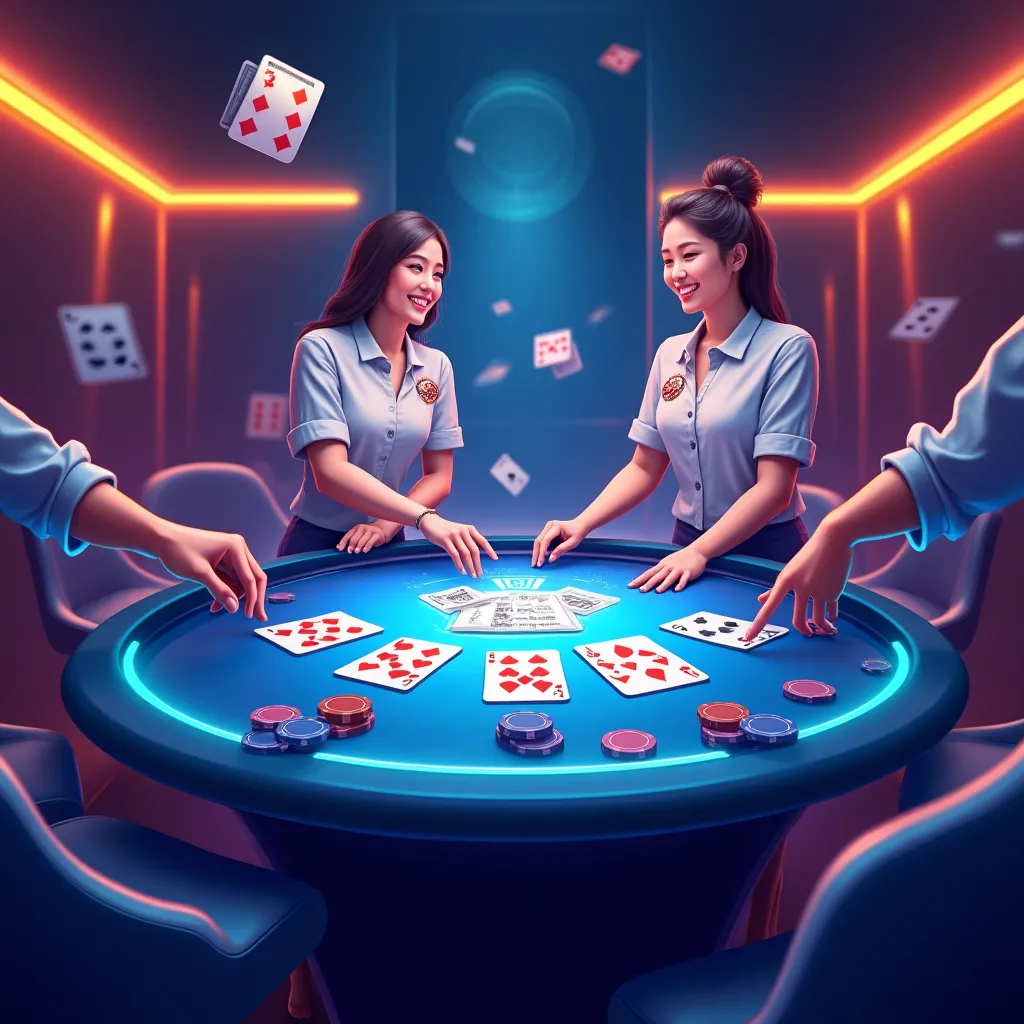 Trải Nghiệm Game Bài Online Uy Tín Tại Bong88