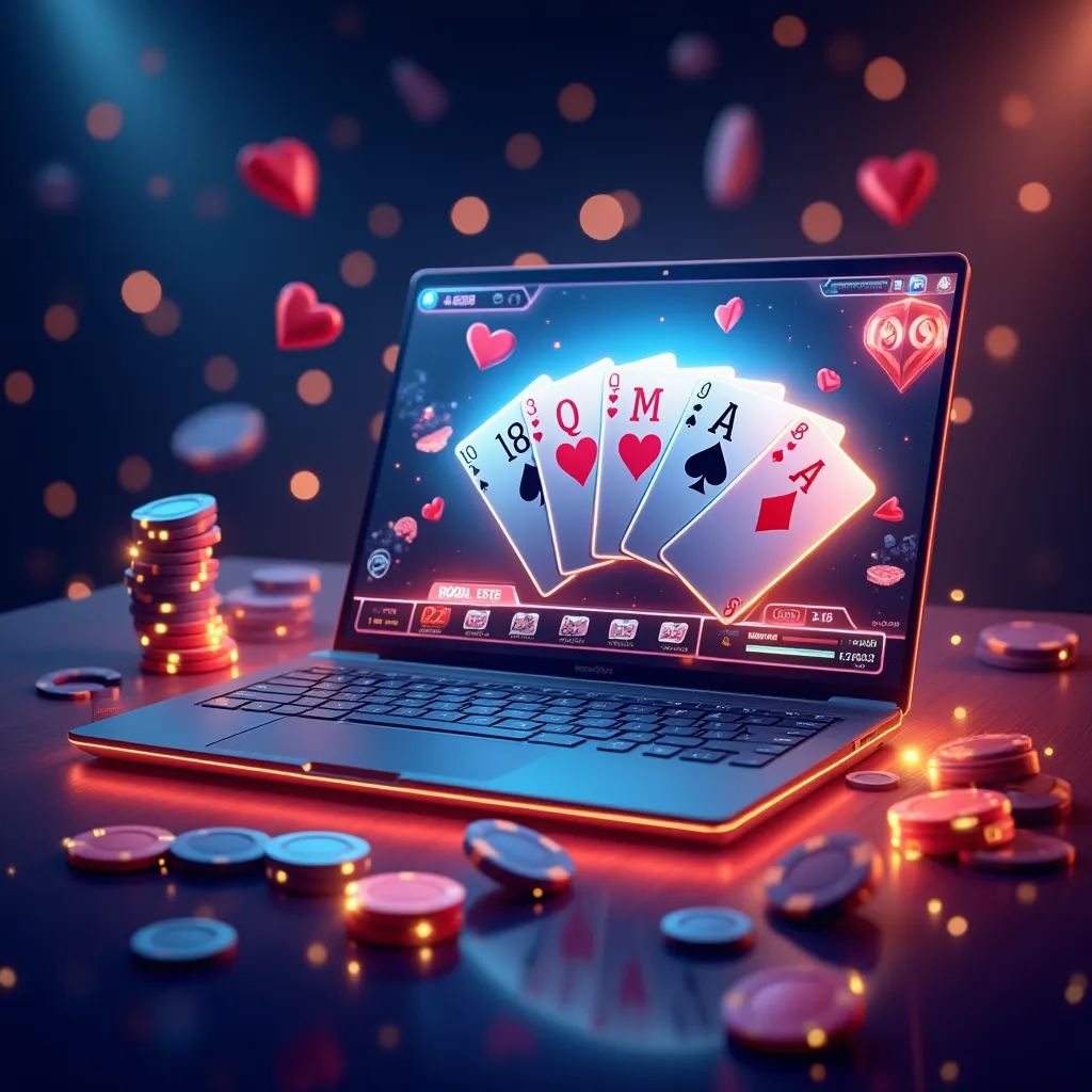 Khám Phá Sam86 – Nền Tảng Game Bài Online Đẳng Cấp