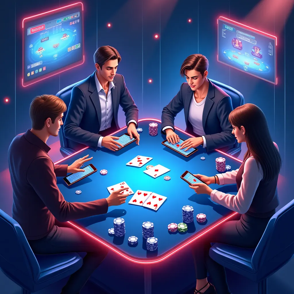 68WIN – Nền Tảng Game Bài Online Uy Tín Với Trải Nghiệm Đỉnh Cao