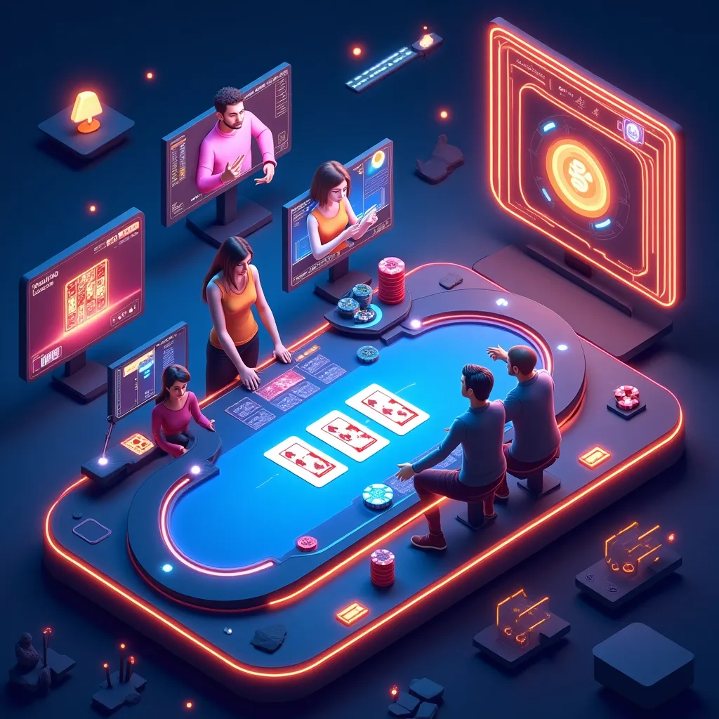 Khám Phá Nền Tảng Game Bài Online Đỉnh Cao 68 gb