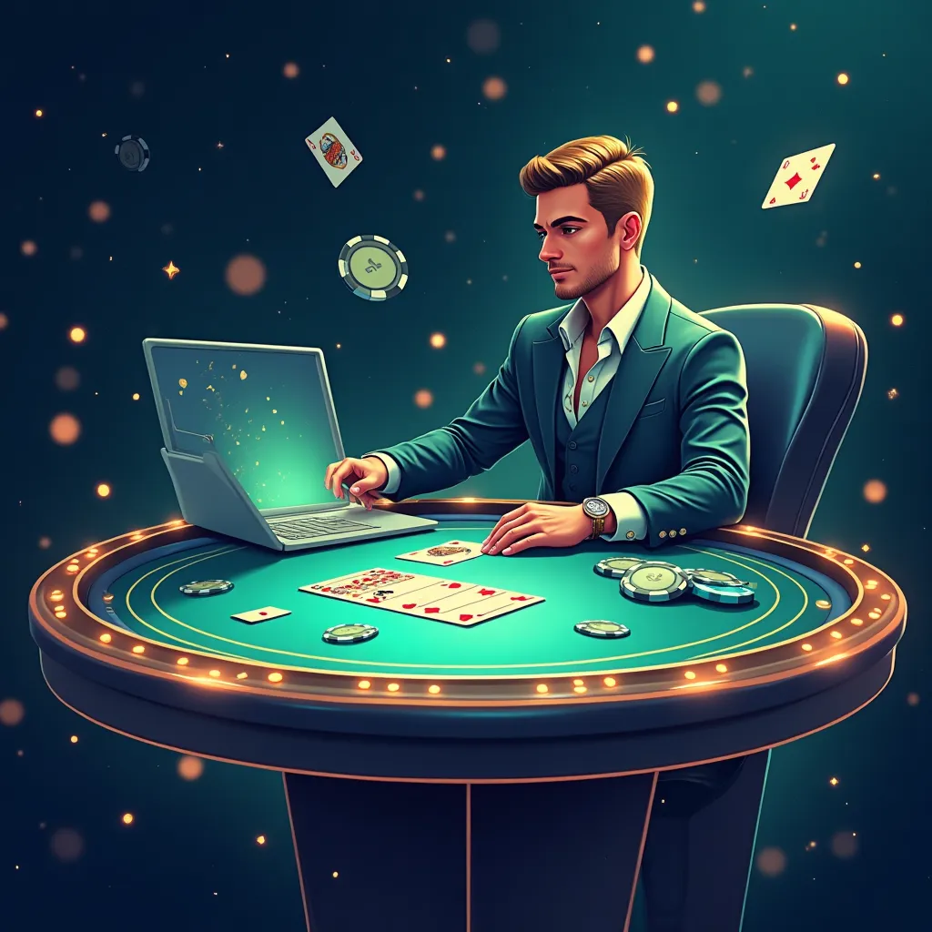 Tổng Quan Về 888bet – Nền Tảng Game Bài Online Uy Tín Và Đa Dạng