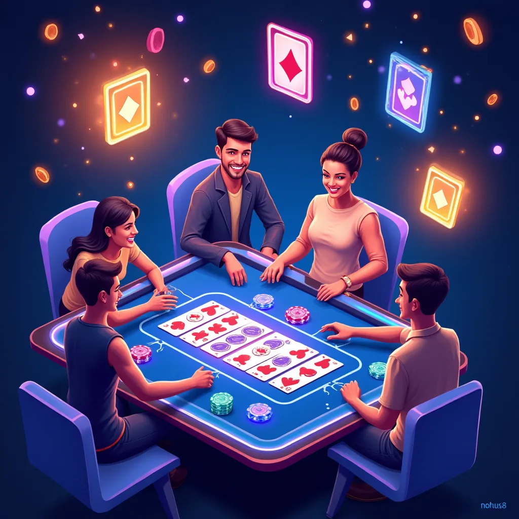 Nohu88 – Nền Tảng Game Bài Online Uy Tín Và Đa Dạng