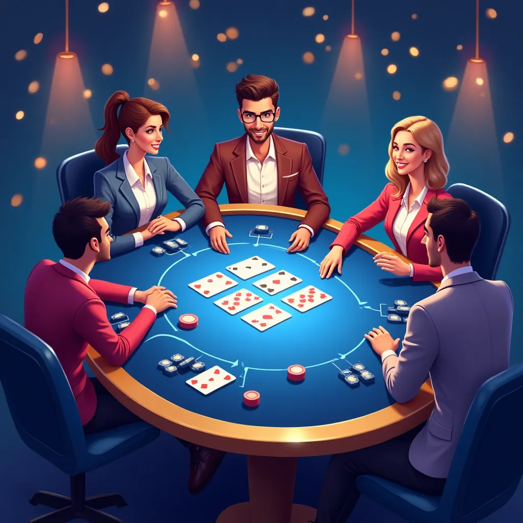 Trải Nghiệm Game Bài Online Đỉnh Cao Cùng Uw88