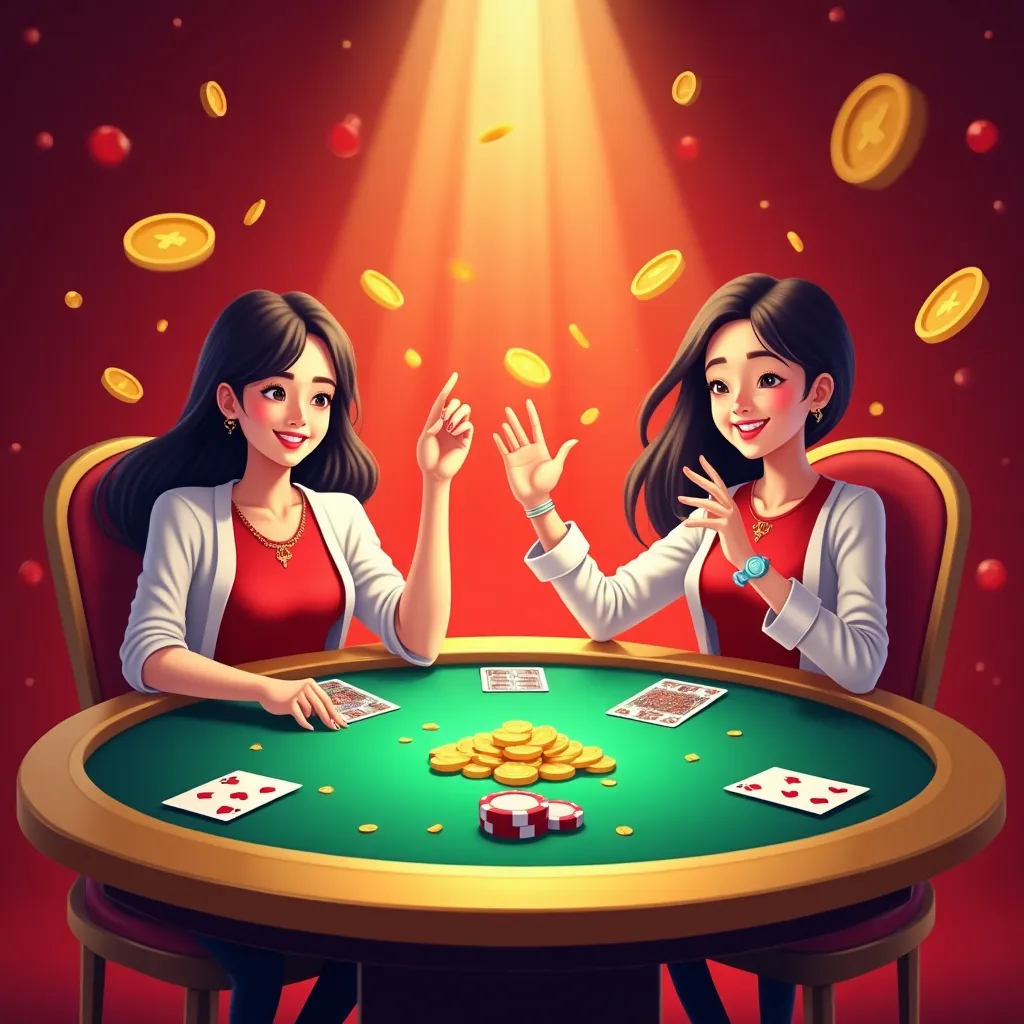 Vui88 – Nền Tảng Game Bài Online Uy Tín Và Đa Dạng