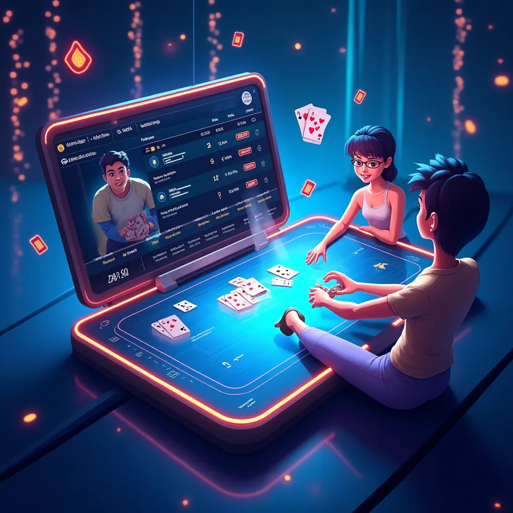 Nowgoal – Nền Tảng Game Bài Online Đáng Tin Cậy Và Hiện Đại