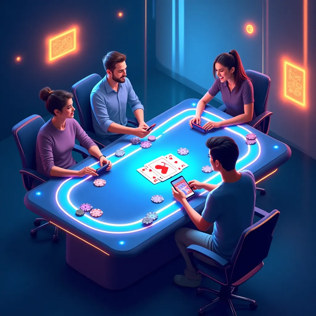 Nowgoal – Nền Tảng Game Bài Online Uy Tín Và Hiện Đại