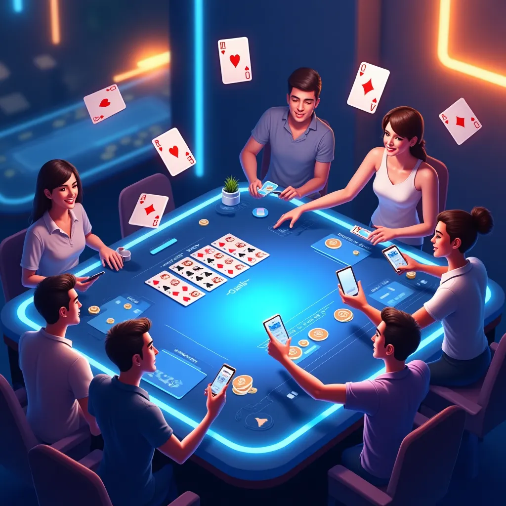 Khám Phá 789club – Đỉnh Cao Game Bài Online Uy Tín Và Hấp Dẫn