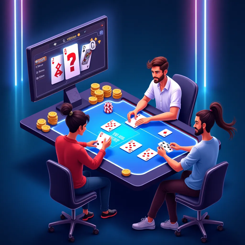 Khám Phá B52club – Nền Tảng Game Bài Online Hàng Đầu