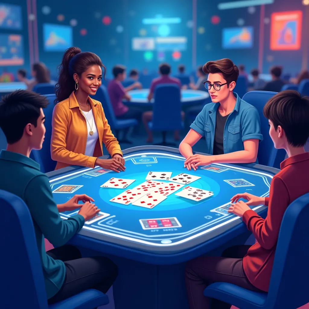 Tổng Quan Chi Tiết Về 789CLUB – Nền Tảng Game Bài Online Uy Tín