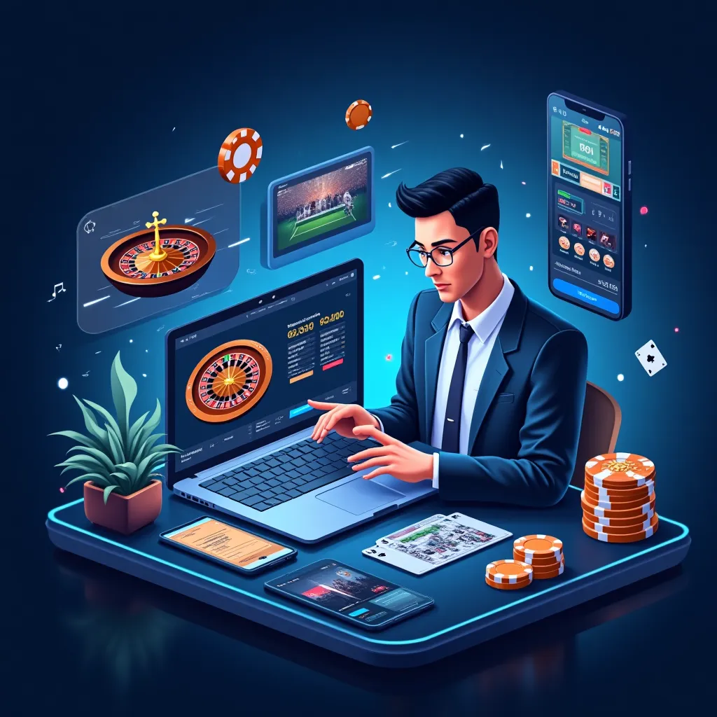 Nhà Cái Và HB88: Đánh Giá Uy Tín Và Trải Nghiệm Chuyên Nghiệp