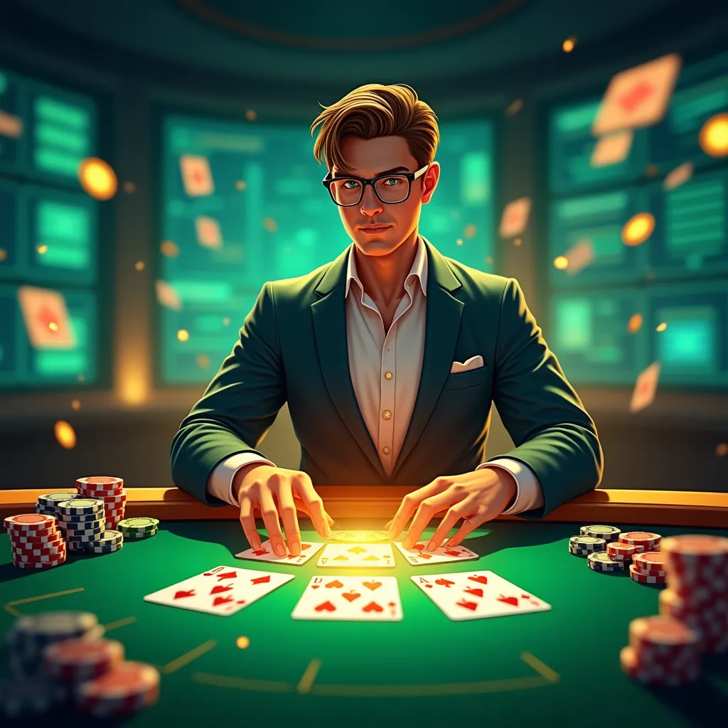 Kèo Nhà Cái Trong Lĩnh Vực Game Bài Online: Phân Tích Chi Tiết Và Ứng Dụng