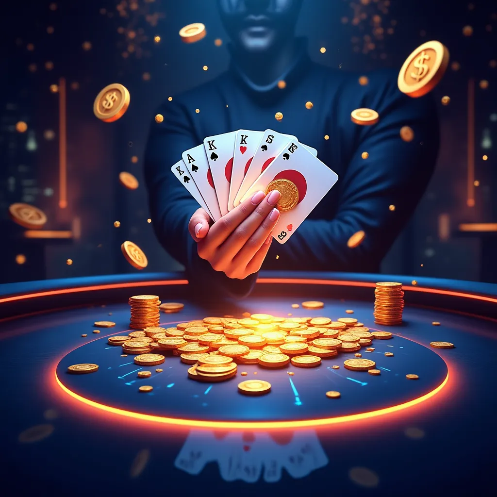 Okwintv Cash Trong Game Bài Online: Giải Pháp Tối Ưu Cho Người Chơi