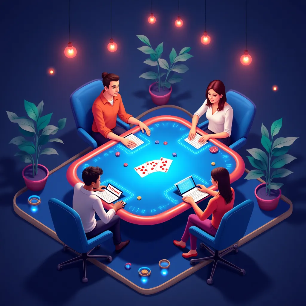 Khám Phá Nhà Cái OKFUN Và Game Bài Online Đỉnh Cao