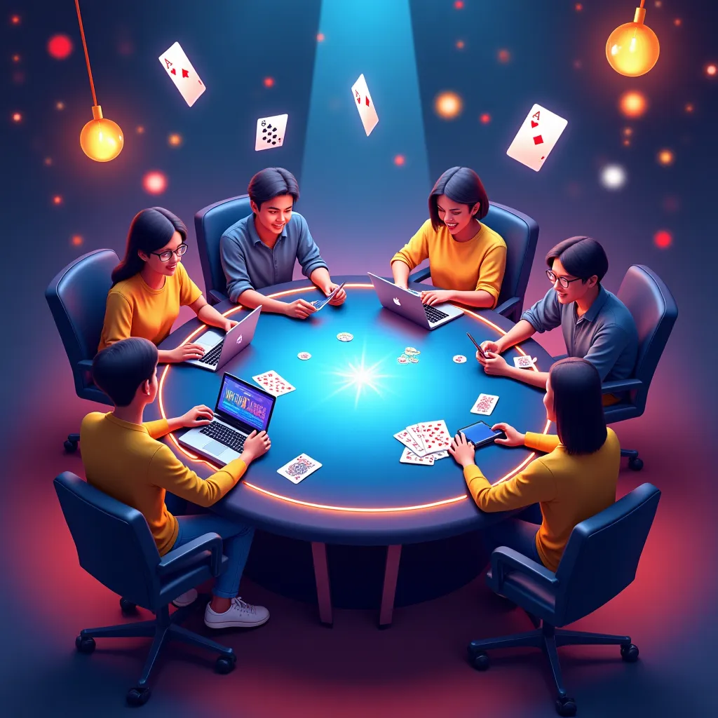 Khám Phá Game Bài Online Cùng https://okfun.money/ Đẳng Cấp Mới