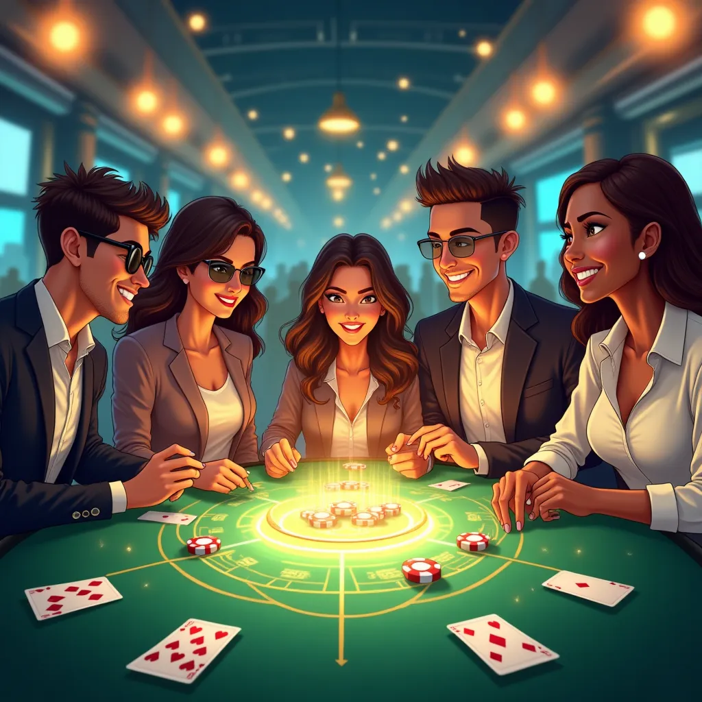 HB88.COM – Nền Tảng Game Bài Online Uy Tín Và Đa Dạng