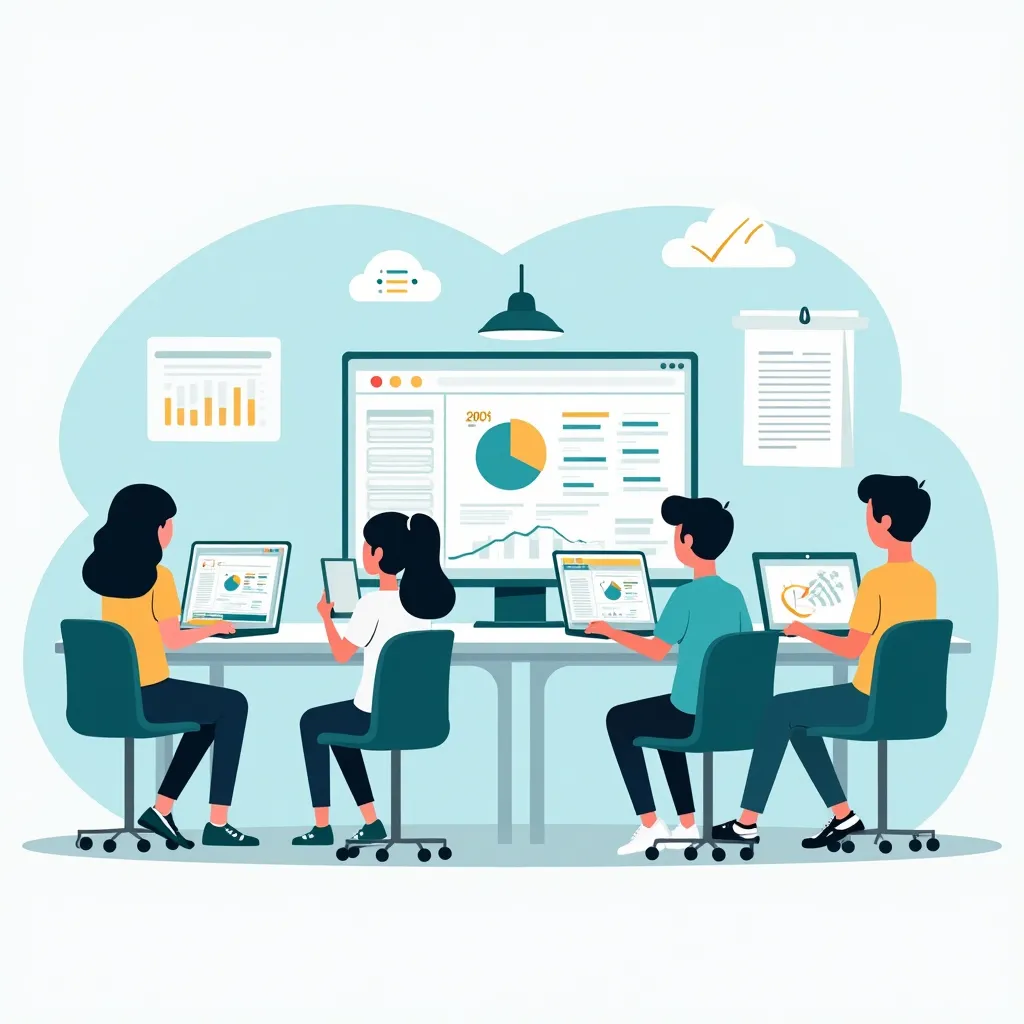 Tra Cứu Điểm Cấp 1, Cấp 2, Cấp 3: Hướng Dẫn Chi Tiết Và Lợi Ích