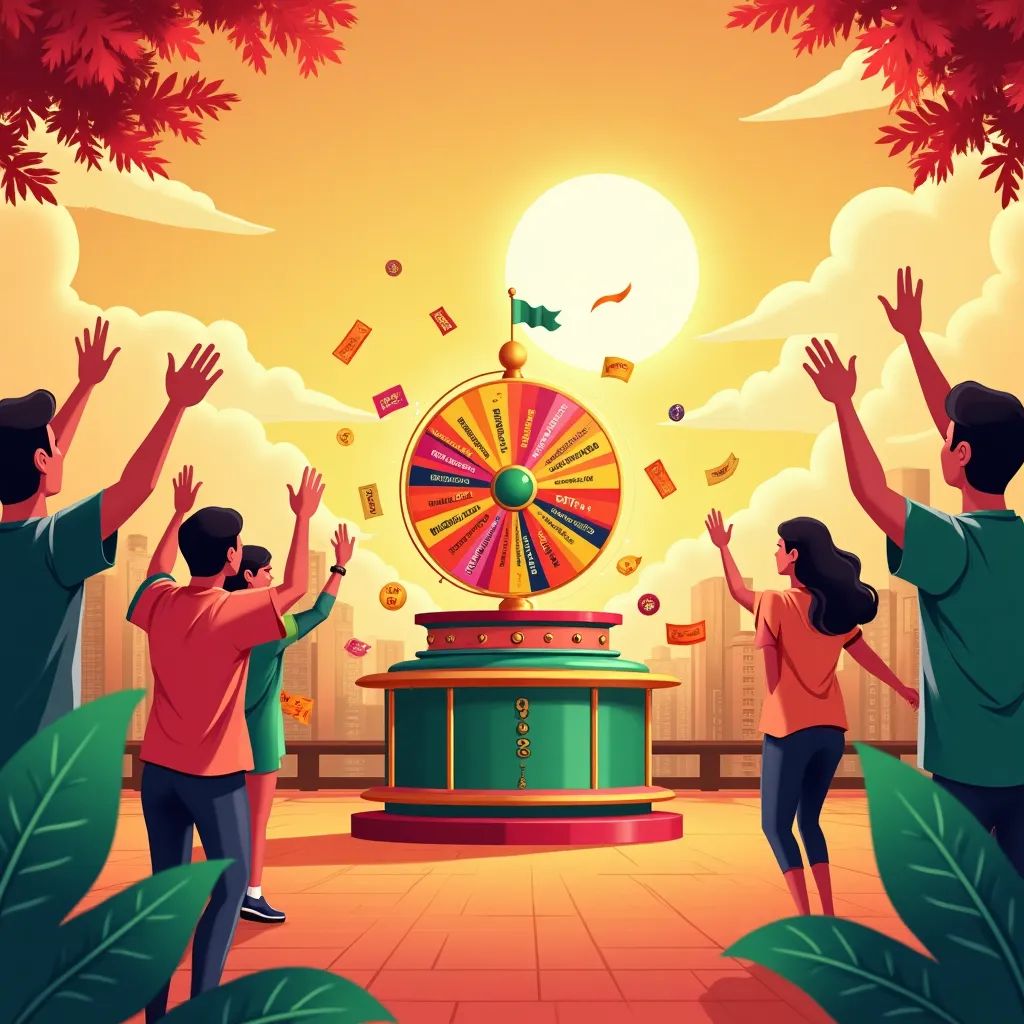 Tổng Hợp Thông Tin Về Kết Quả Xổ Số Miền Nam Chính Xác Và Nhanh Chóng