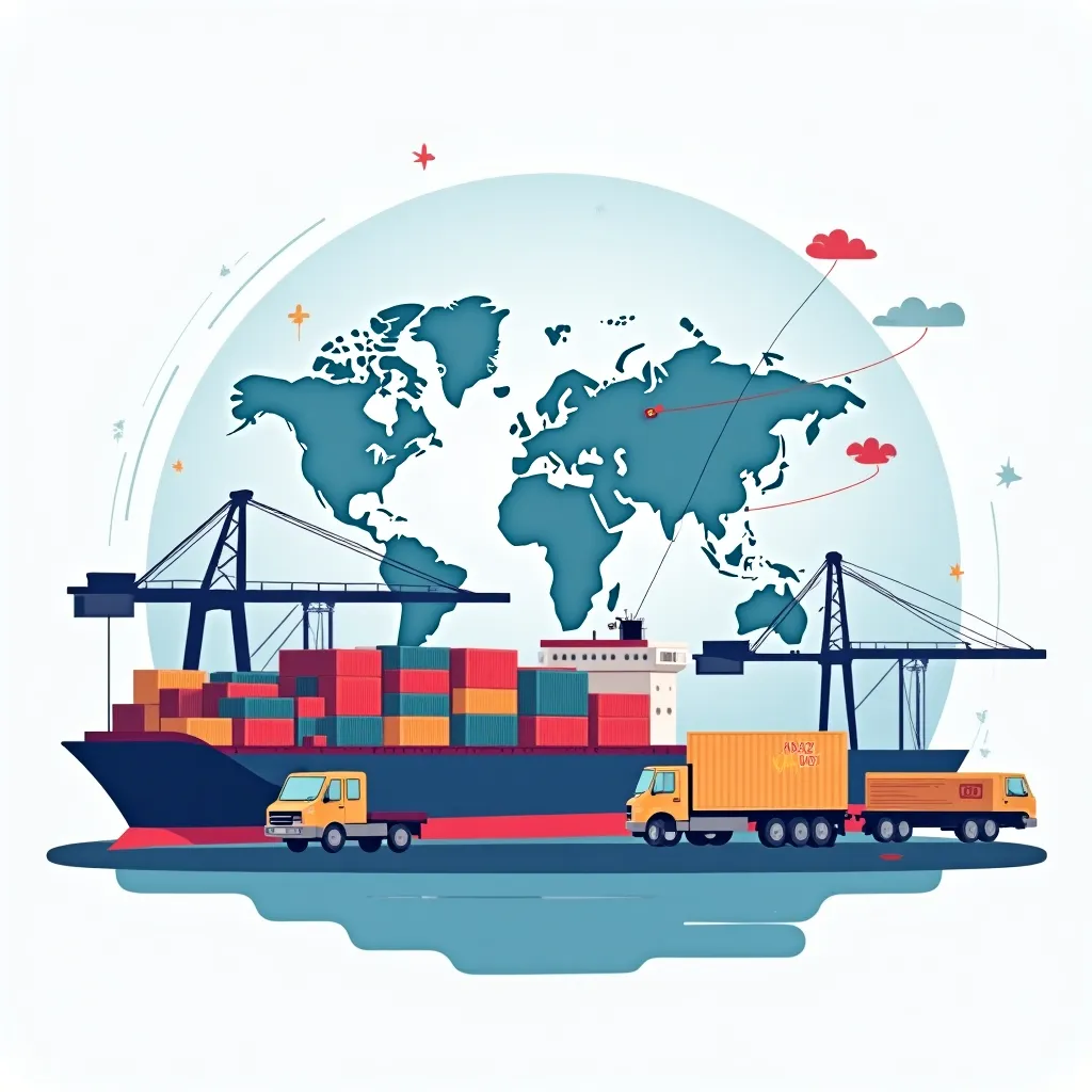 Vận Chuyển Hàng Trung Quốc Với https://adlardsinthecountry.co.uk/ – Giải Pháp Tối Ưu