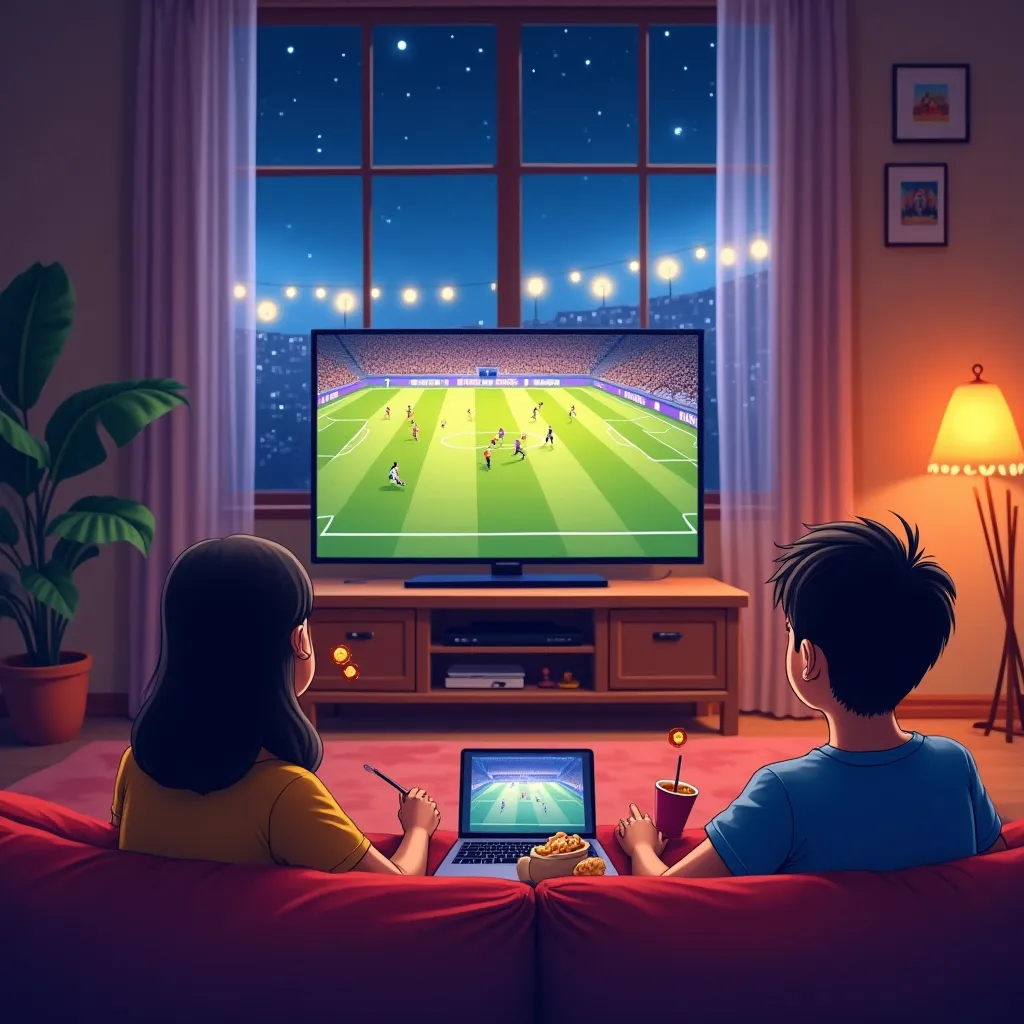 Xoilactv Và Giá Trị Nổi Bật Trong Xoilac