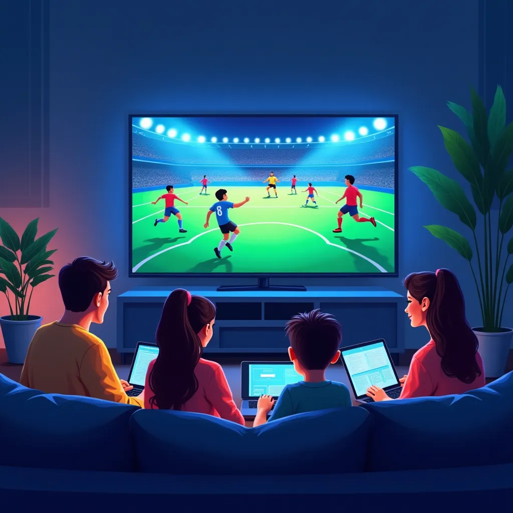 Socolive – Trải Nghiệm Xem Bóng Đá Online Đỉnh Cao