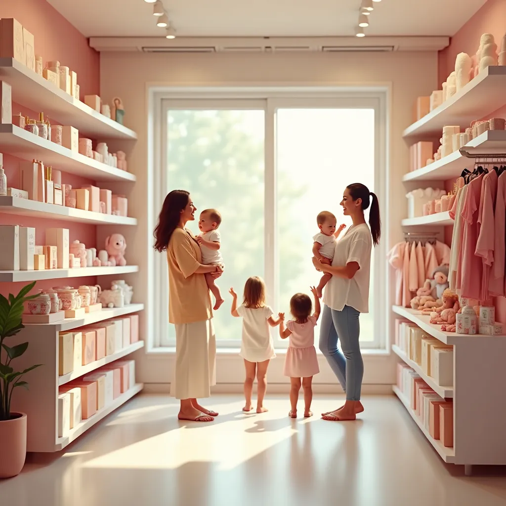 Khám Phá https://2welve.co.uk/ – Cửa Hàng Mẹ Và Bé Đáng Tin Cậy