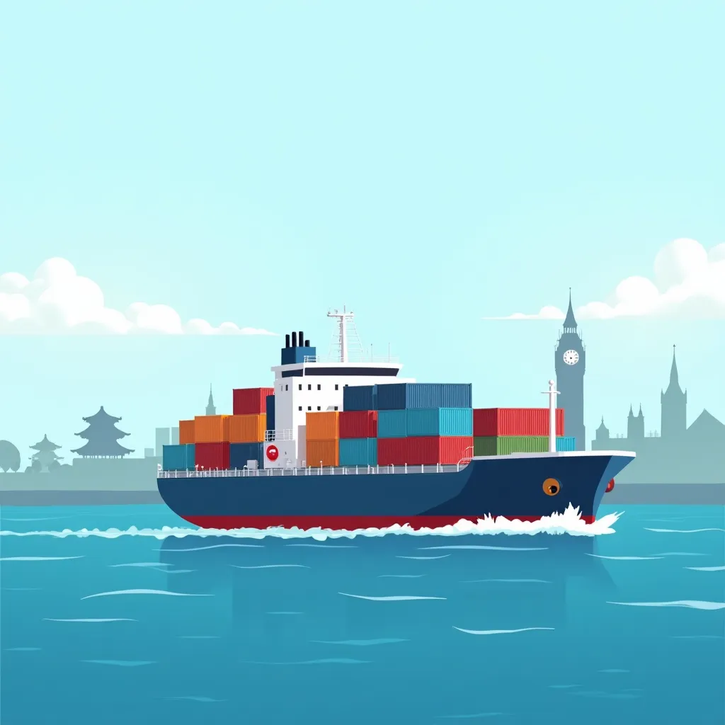 Bài Viết 1 Về Vận Chuyển Hàng Trung Quốc Với https://adlardsinthecountry.co.uk/