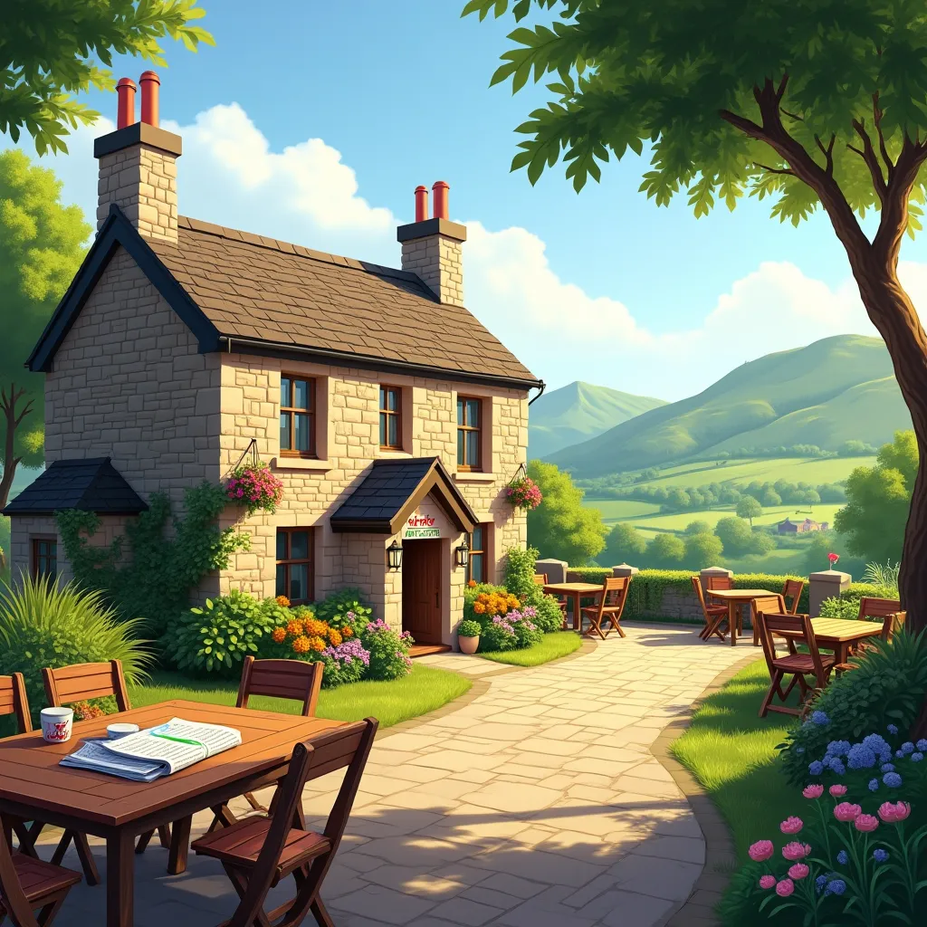 Khám Phá Giá Trị https://bootinneskdale.co.uk/ Trong Blog Tin Tức Mới