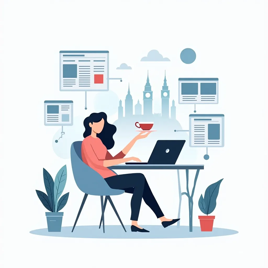 Khám Phá Blog Tin Tức Mới Qua Https://bridgetstjohn.co.uk/