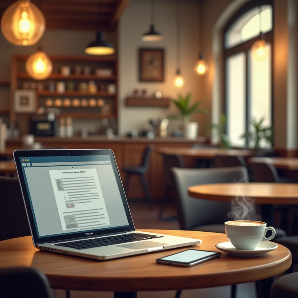 Khám Phá Blog Tin Tức Mới Với Https://cafe-continental.co.uk/