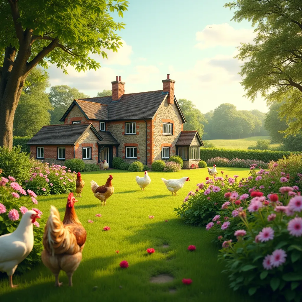 Khám Phá Giá Trị Blog Tin Tức Mới Tại https://cornerfarmyork.co.uk/