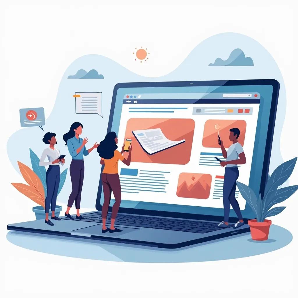 Khám Phá Giá Trị Nổi Bật Của https://countmeinonline.co.uk/ Trong Blog Tin Tức Mới