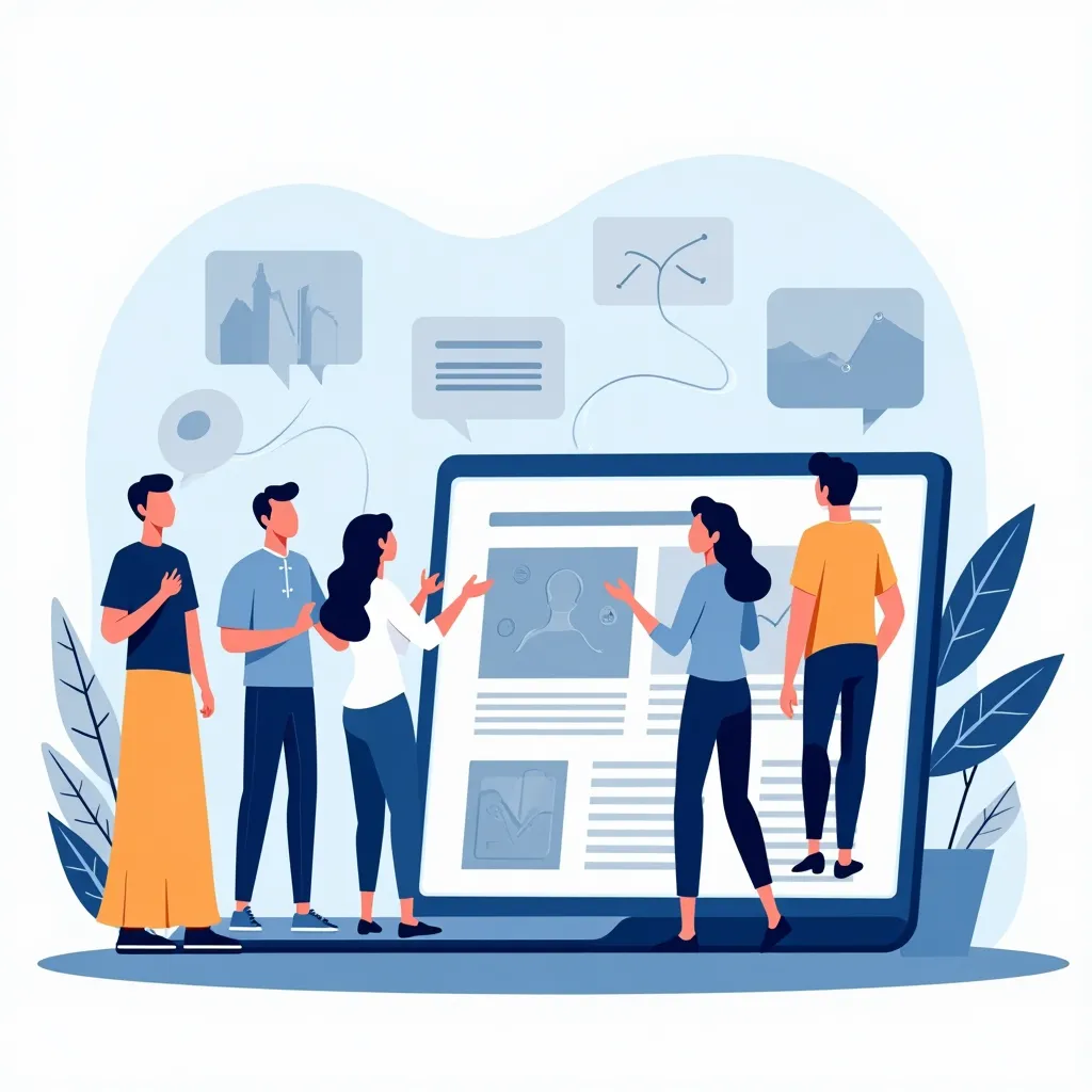 Khám Phá Giá Trị Blog Tin Tức Mới Qua Https://credocymru.co.uk/