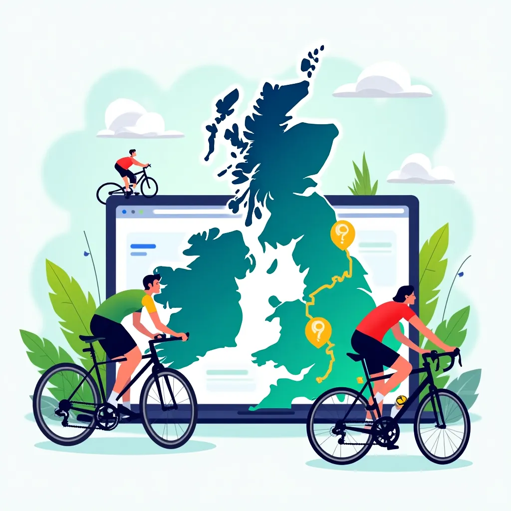 Khám Phá Giá Trị Https://cyclingmapsonline.co.uk/ Trong Blog Tin Tức Mới