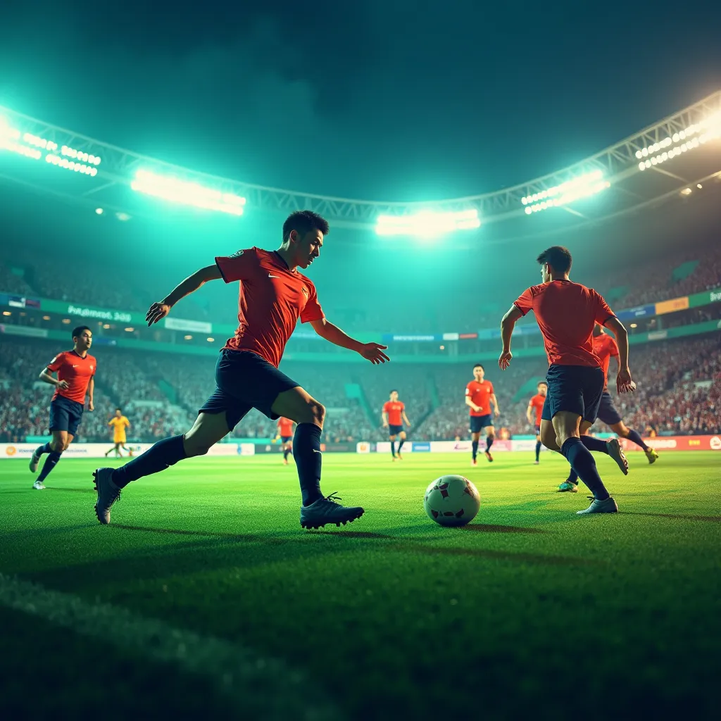 Trực Tiếp Bóng Đá Xoilac – Nguồn Tin Cập Nhật Thể Thao Bóng Đá Uy Tín