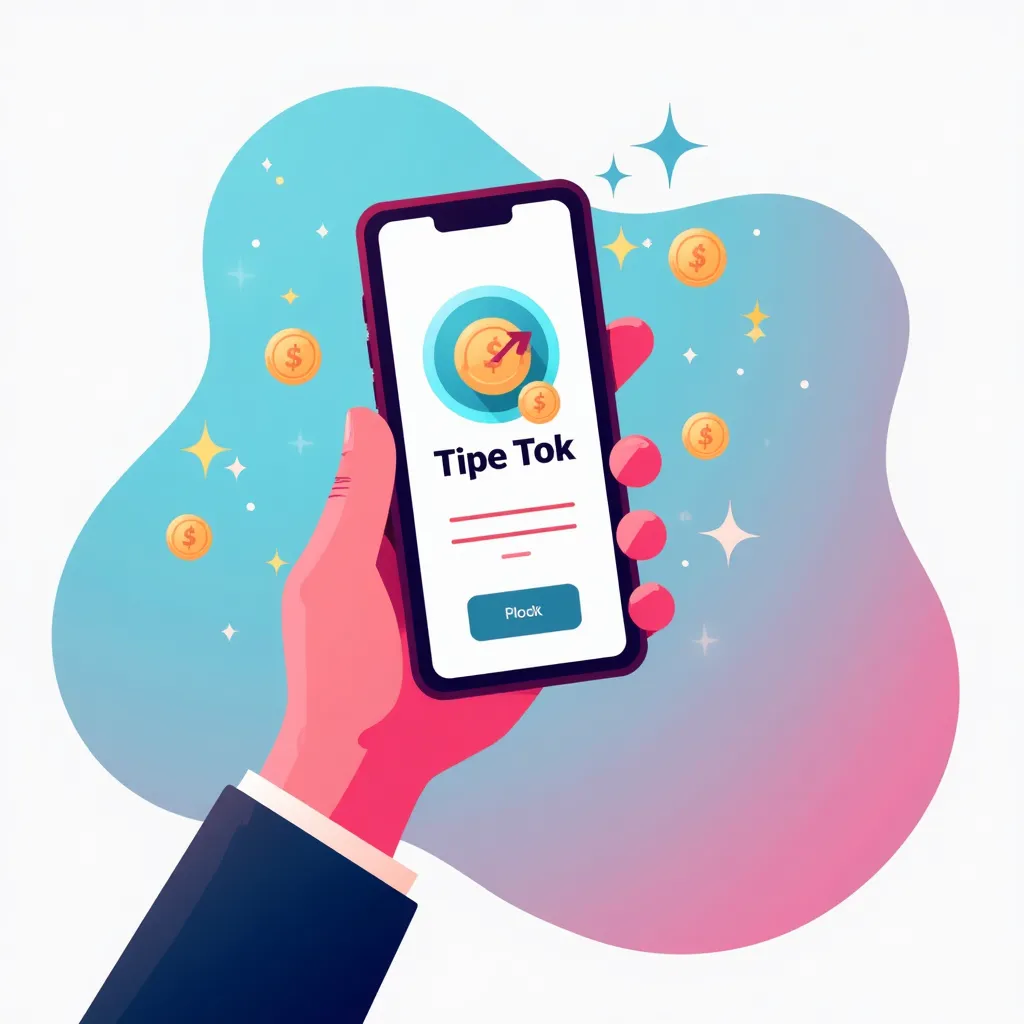 Nạp Xu TikTok – Hướng Dẫn Chi Tiết Và Lợi Ích