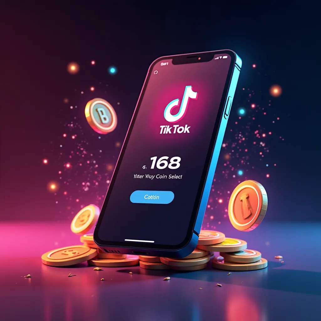 F168 – Địa Chỉ Uy Tín Cho Mọi Giao Dịch Nạp Xu TikTok