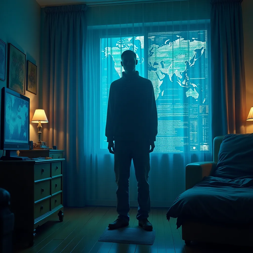 Your Life as Every Level of Covert Intelligence – Bí Quyết Thành Công Trong Thế Giới Tình Báo