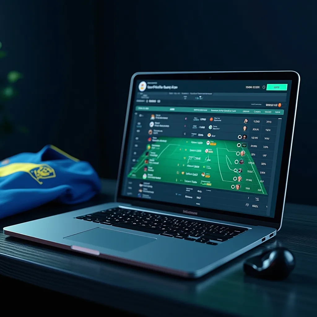 Kqbd – Công Cụ Không Thể Thiếu Tại Nhà Cái Bóng Đá Uy Tín