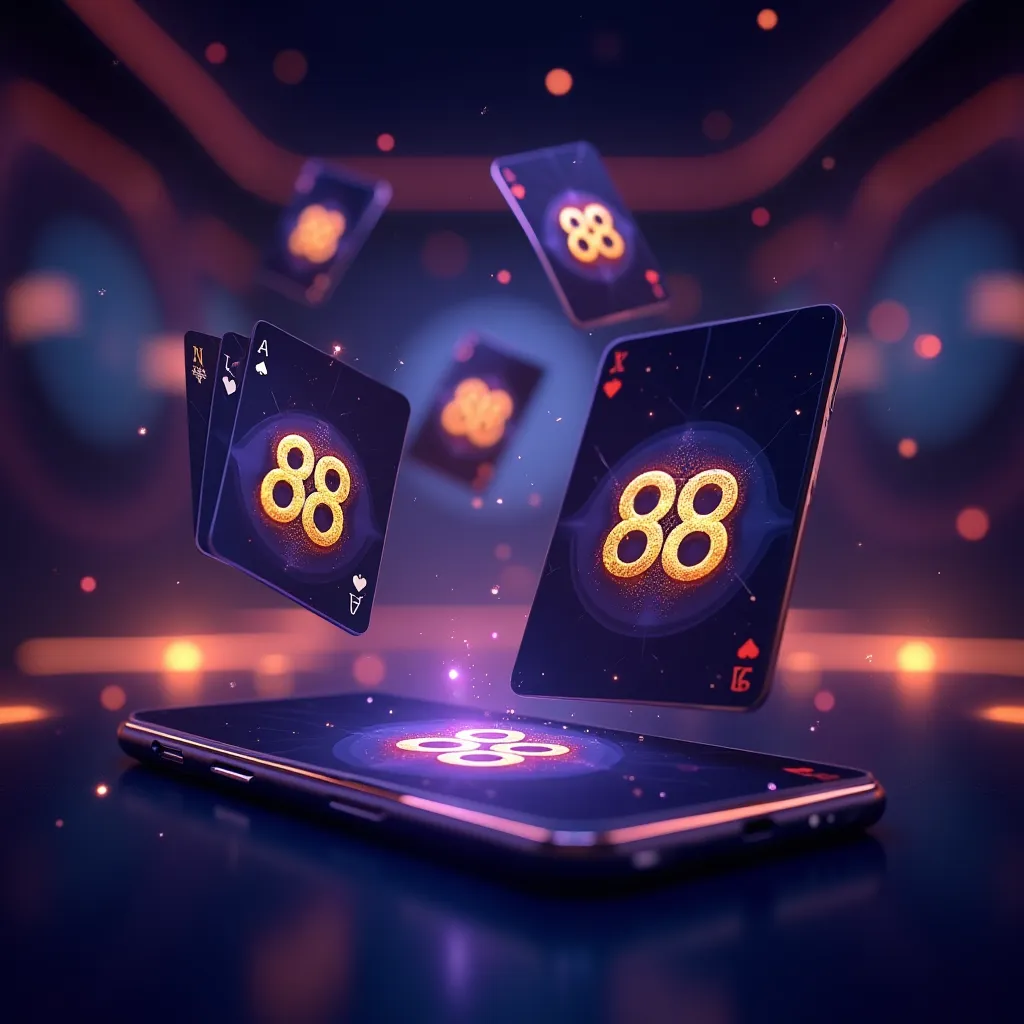Go88 – Lựa Chọn Thông Minh Cho Game Bài Online